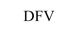 DFV