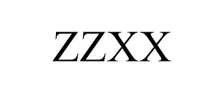 ZZXX