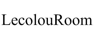 LECOLOUROOM