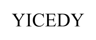 YICEDY