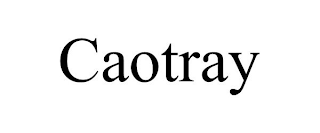 CAOTRAY