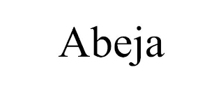 ABEJA