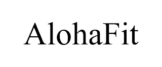 ALOHAFIT