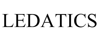 LEDATICS