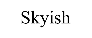 SKYISH