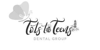 TOTS TO TEENS DENTAL GROUP