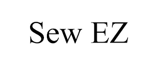 SEW EZ