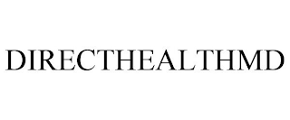 DIRECTHEALTHMD