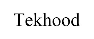 TEKHOOD