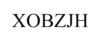 XOBZJH