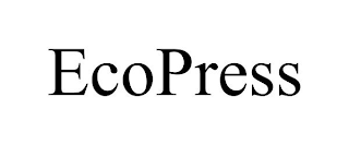 ECOPRESS