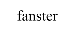 FANSTER