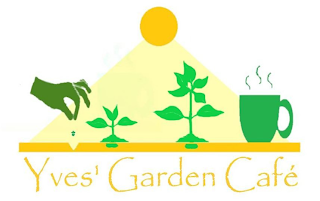 YVES' GARDEN CAFÉ