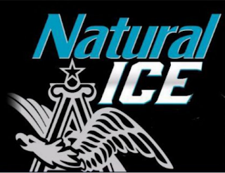 NATURAL ICE