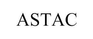 ASTAC