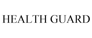 HEALTH GUARD