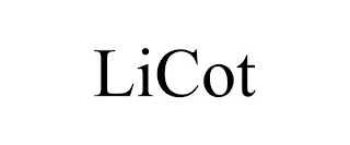 LICOT