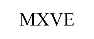 MXVE