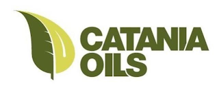 CATANIA OILS