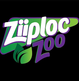 ZIIPLOCZOO