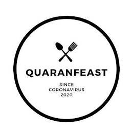 QUARANFEAST SINCE CORONAVIRUS 2020