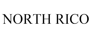 NORTH RICO