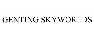 GENTING SKYWORLDS