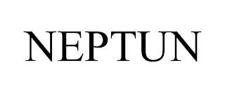 NEPTUN