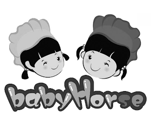 BABYHORSE