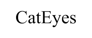 CATEYES