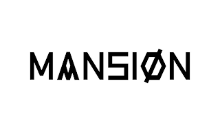 MANSION CLOTHING