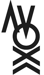 AVOXX