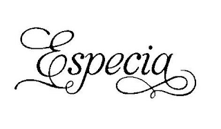 ESPECIA