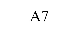 A7