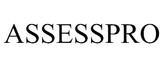 ASSESSPRO