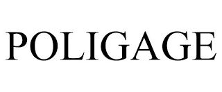 POLIGAGE
