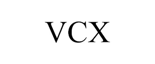 VCX