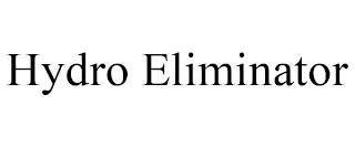 HYDRO ELIMINATOR