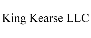 KING KEARSE LLC