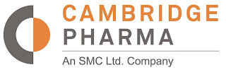 C CAMBRIDGE PHARMA AN SMC LTD. COMPANY