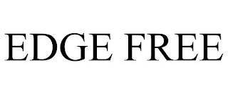 EDGE FREE