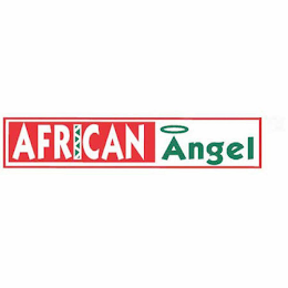AFRICAN ANGEL