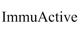 IMMUACTIVE