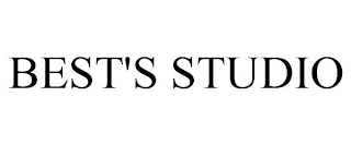 BEST'S STUDIO