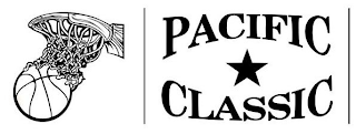 PACIFIC CLASSIC