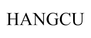 HANGCU