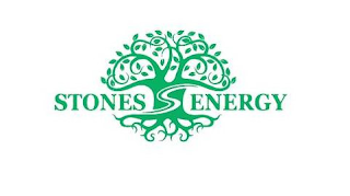 STONES ENERGY