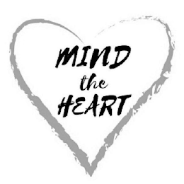 MIND THE HEART