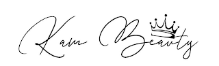 KAM BEAUTY
