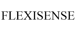 FLEXISENSE